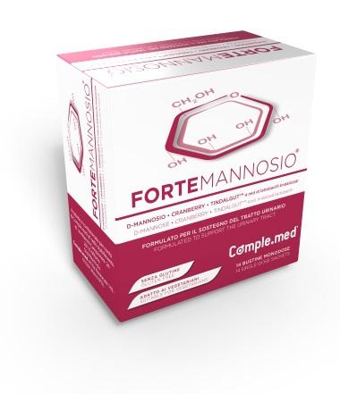 ND Fortemannosio 14 bustine