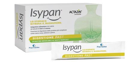ND Isypan Digestione Fast 20 bustine