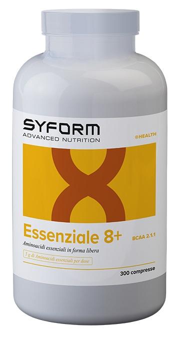 ND Essenziale 8+ 300 compresse