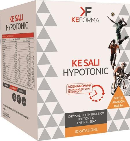 ND Ke Sali Hypotonic 10 bustine