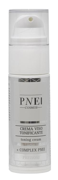 943Q PNEI COSM CREMA TONIF VISO30ML