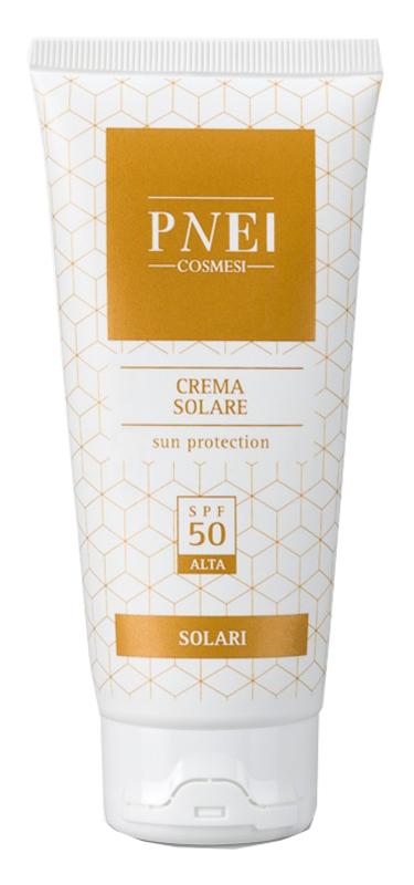 943Q PNEI COSM CREMA SOLARE50 100ML