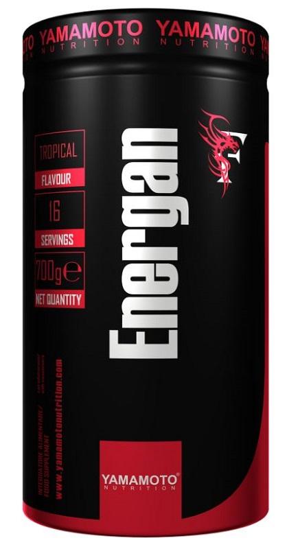 ND Yamamoto N Energan Tropic 700 g