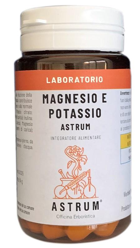 ND Magnesio E Potassio 60 compresse