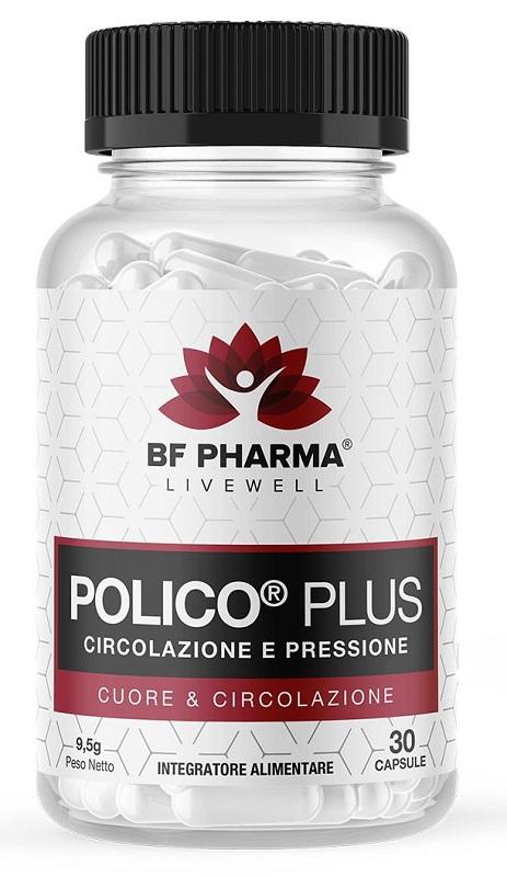 ND Polico Plus 30 capsule