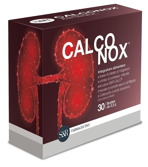 ND Calconox Arancia 30 bustine