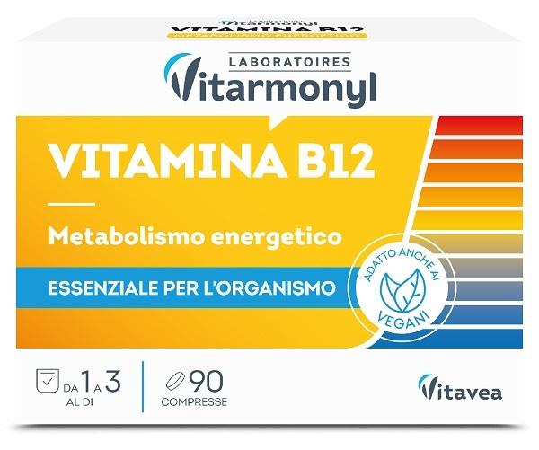 ND Vitamina B12 90 compresse
