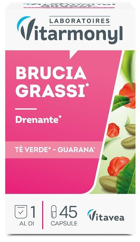 ND Brucia Grassi 45 capsule