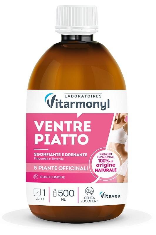 ND Ventre Piatto 500 ml