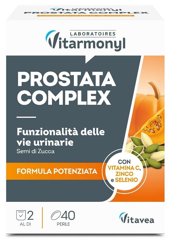 ND Prostata Complex 40PRL