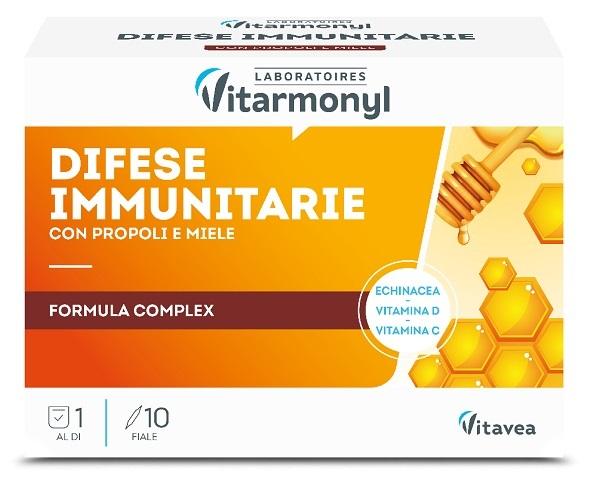 ND Difese Immunitarie 10F