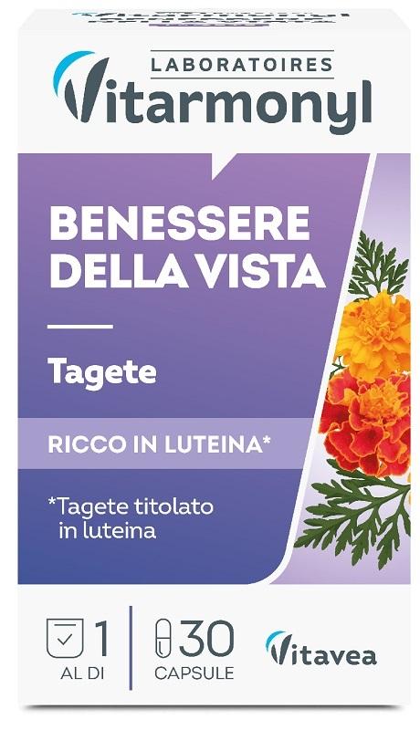 ND Benessere Della Vista 30 capsule