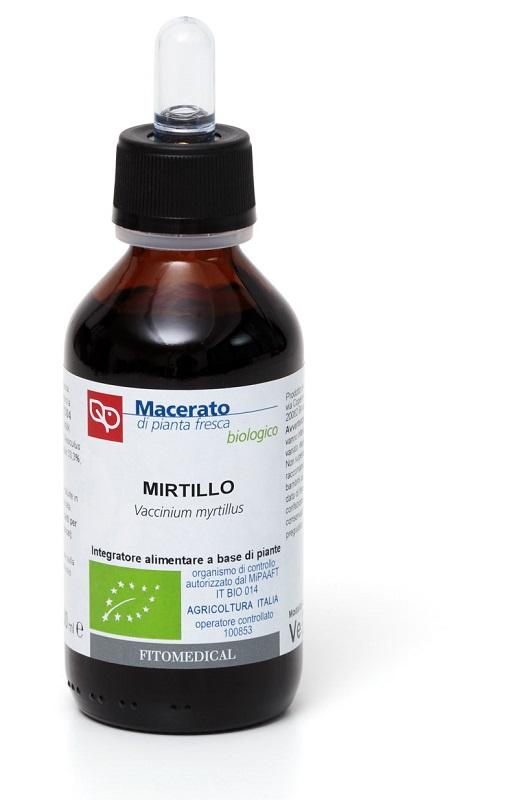ND Mirtillo Tm 100 ml Bio