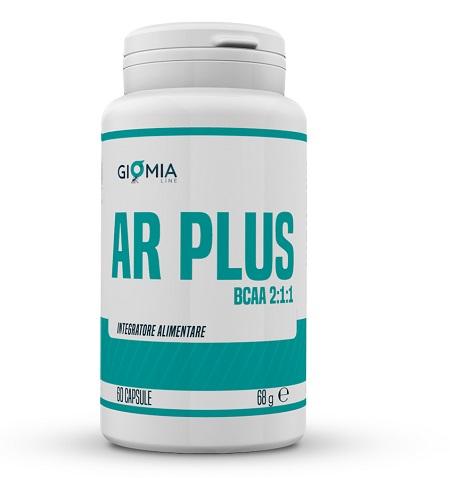 ND Giomia Ar Plus 60 capsule