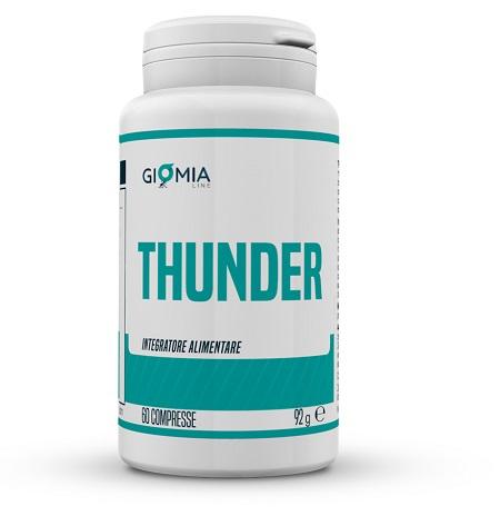 ND Giomia Thunder 60 compresse