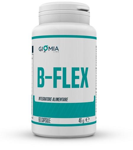 ND Giomia B Flex 60 capsule