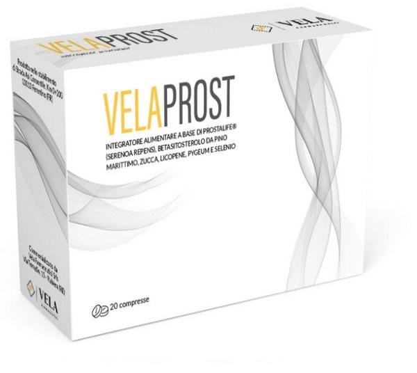 ND Velaprost 20 compresse