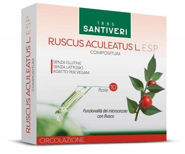 ND Ruscus Aculeatus l ESP10F 10 ml