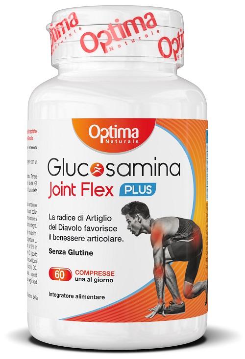 ND Glucosamina Joint Flex PL60CPR