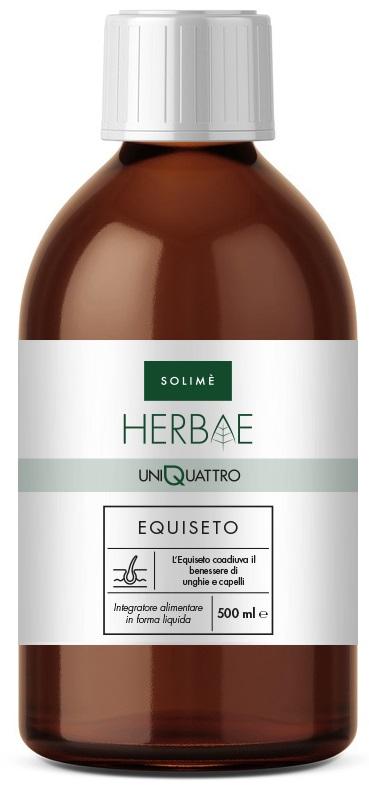 ND Uniquattro Equiseto Somm 500 ml