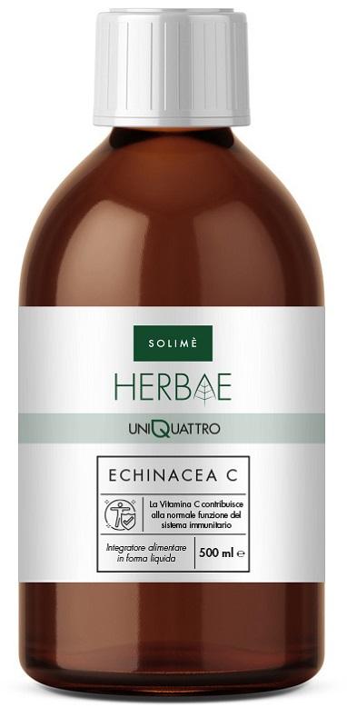 6747 UNIQUATTRO ECHINACEA C RX500ML