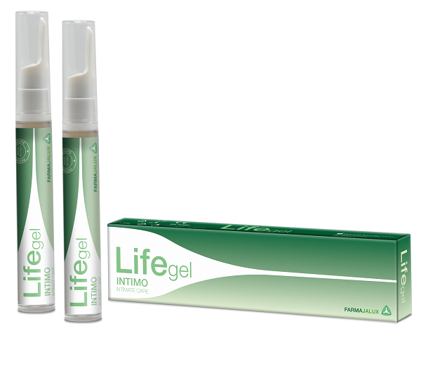 898O LIFE GEL INTIMO 15ML