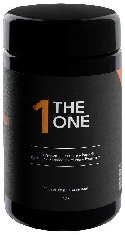 ND The One 90 capsule Gastroresistenti