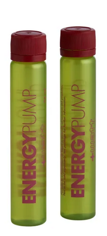 ND Energy Pump 2FX25ML