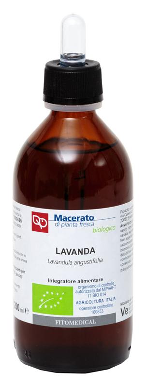 ND Lavanda Tm 200 ml Bio