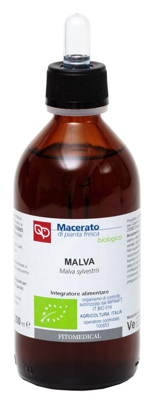 ND Malva Tm 200 ml Bio
