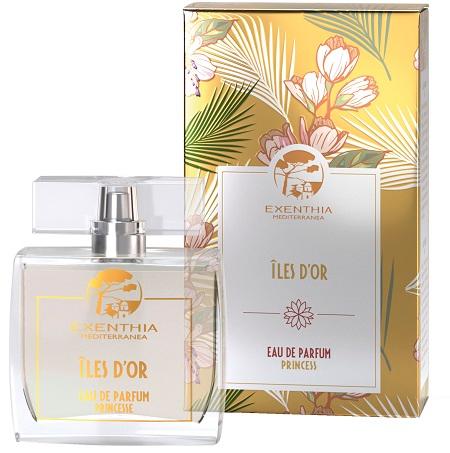 Exenthia Exenthia M Iles D'OR EDP 50 ml