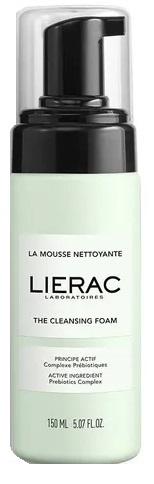 Lierac Lierac Mousse Detergente 150 ml