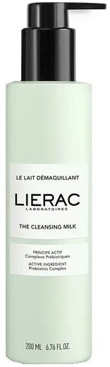 Lierac Lierac Latte Struccante 200 ml