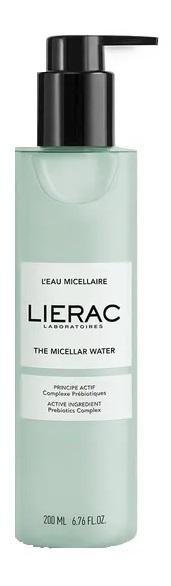 Lierac Lierac Acqua Micellare 200 ml