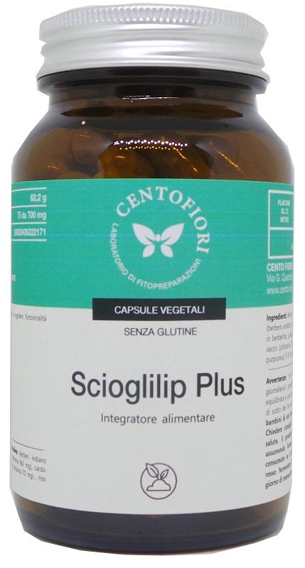 ND Scioglilip Plus 75 capsule
