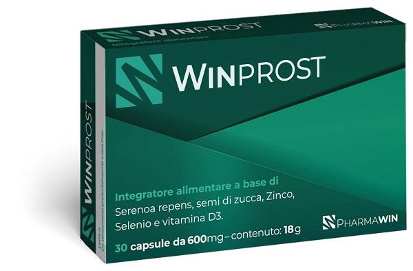 ND Winprost 30 capsule
