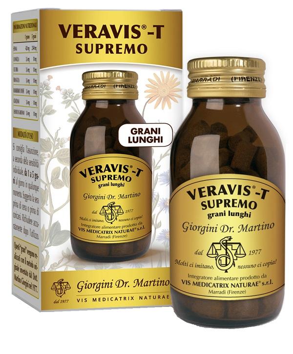 ND Veravis-t Supremo Grani Lu 90 g