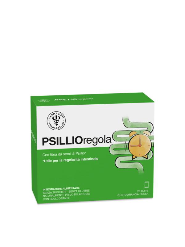 ND Lfp Psillioregola 20 bustine