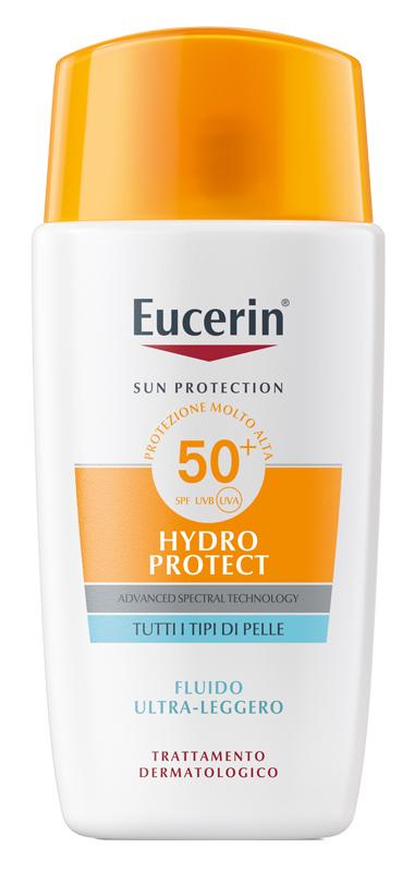 Eucerin Eucerin SUN Face Hydro Prot 50+