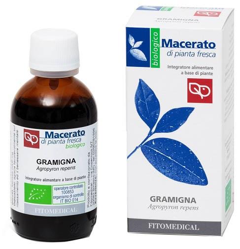 ND Gramigna Tm 50 ml Bio