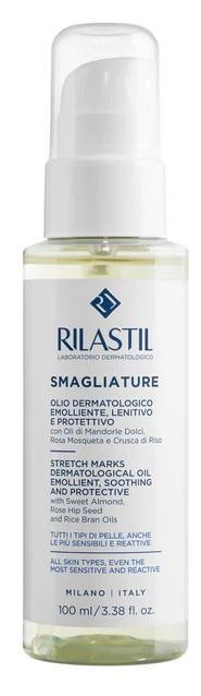 Rilastil Rilastil Olio Dermatol SPF 30