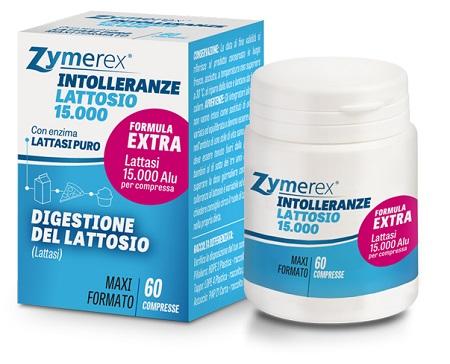ND Zymerex Intolleranze LATT60CPR