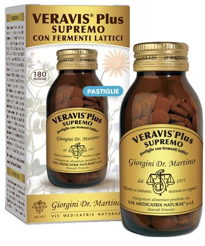 ND Veravis Plus Supr Fer Lat Past
