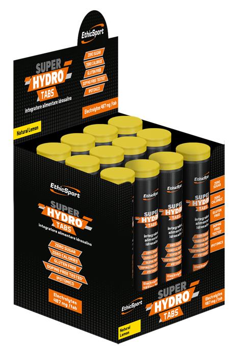 ND Superhydro Tabs 20PZ
