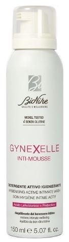 Bionike Gynexelle Inti Mousse 150 ml
