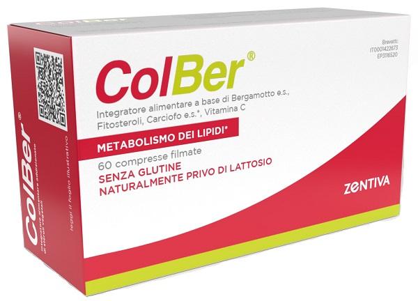 ND Colber 60 compresse Filmate