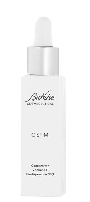 Bionike Cosmeceutical C Stim Conc Vit