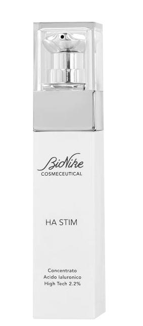 Bionike Cosmeceutical Ha Stim Conc Ac