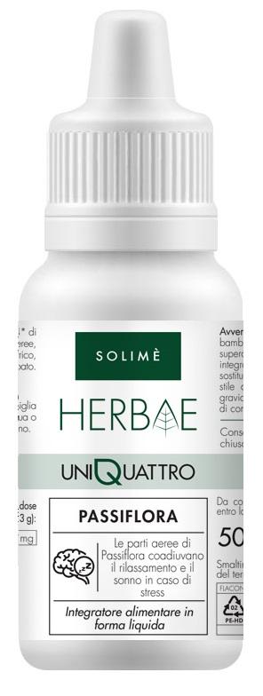 ND Uniquattro Passiflora SOMM50ML