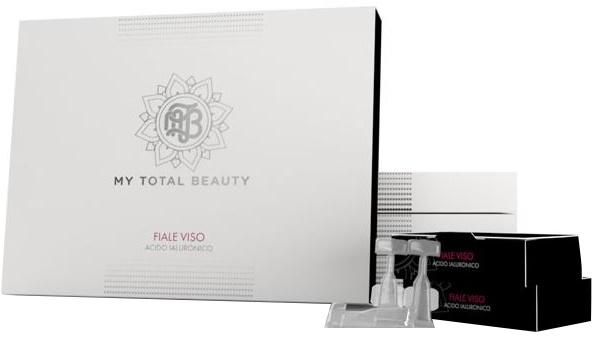 097R MY TOTAL BEAUTY FIALE VISO AC